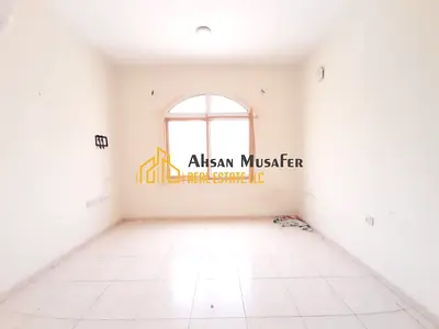 ((LIMITED TIME OFFER)) STUDIO APARTMENT \\NEAT AND CLEAN APARTMENT\\ NEAR MADINA MARKET MUWAILEH SHARJAH