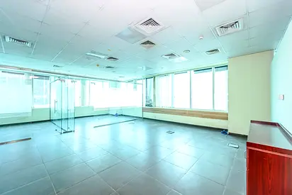 Washroom & Pantry | Fully Fitted | DED License