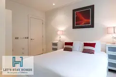 Summer Offer! Free Cleaning l Fully Furnished l Pool l Parking