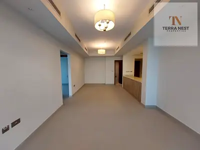 ELEGANT 2 BR | HIGH FLOOR | BRIGHT AND SPACIOUS