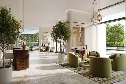 Terra Woods | High-Growth Opportunity | Expo City