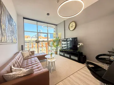 7000 with Bills | Multiple Cheques | Fully Furnished