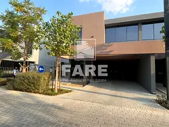 For sale: Luxury 4-bedroom corner townhouse in Al Masar Kaya 🌳
