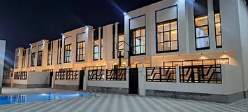 Furnished l Ultimate RAK choice l NEW l Gym l Modern l Compound l Al Hamra l 2 Bed If you are seekin