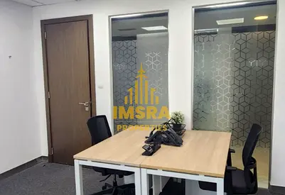 Furnished Private Office | 48 Burjgate Tower | Burj Khalifa Area