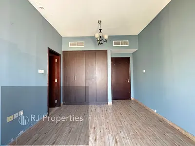 No deposit luxury 2bhk with open view balcony waderobe master bedroom parking only jest 54k