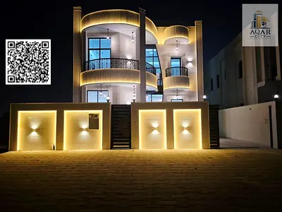 **موقع استراتيجي بالقرب من كافة الخدمات 🏠 🔥 شامل رسوم التسجيل 🗽🔥
   ومساحة واسعة 🔥        🔹 **سهولة الوصول إلى الطرق الرئيسية** (لجميع الخدمات )              🔹 **حي هادئ وعائلي يوفر الخصوصية والراحة**