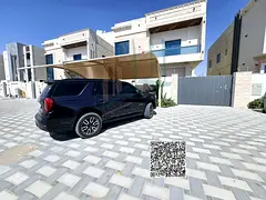 🏠 Villa for Rent – Al Helio 2 Area (Main Road, Opposite McDonald's)