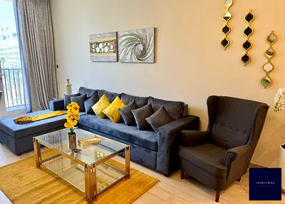 Modern | BILLS INCLUSIVE | Bright | Furnished