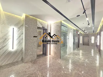 BRAND NEW STUDIO WITH CENTRAL AC IN AL ZAHIA
