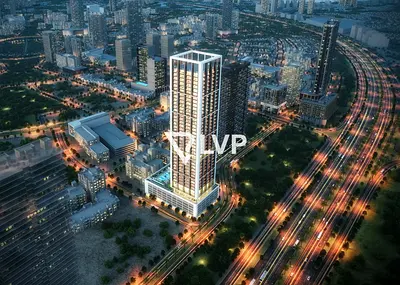 High-Floor | Corner Side | Open Triple Views