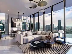 Skyline View | High Floor (20+) | HO June 2026