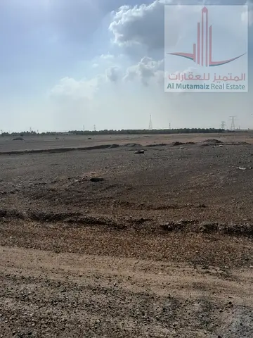 For Sale – 3 Residential Plots in Ajman, Al Manama (Basin 9)