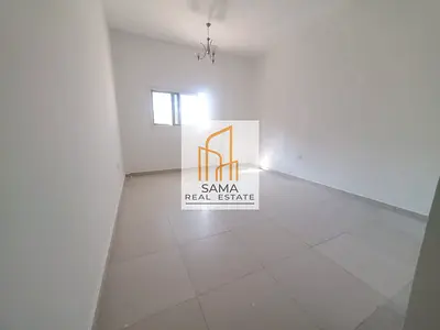 SPACIOUS BRAND NEW 1 BHK CLOSE TO SCHOOLS MUWIALLAH RENT 35K ONLY