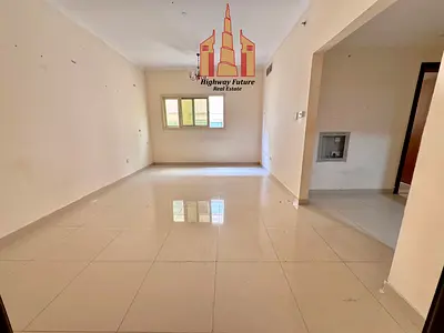 Amazing 1BHK in 37,000 AED With Parking Close to Muwailah Park 15 Days Free