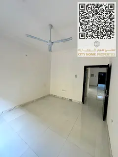 Two-Bedroom Apartment with Balcony &amp; Two Bathrooms for Rent – Al Rawdha 2 Near Omar Street
