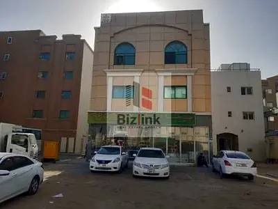 For Sale | Sharjah, Al Nabba | Affordable Building