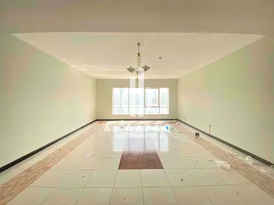 Spacious4Bhk|2Master|5Bath|Maid Room| Ac Chiller Free