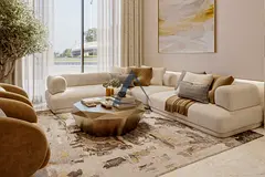 3 Yrs Post Handover Plan | Luxury Amenities| Study