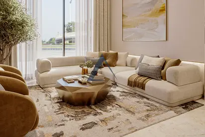 3 Yrs Post Handover Plan | Luxury Amenities| Study