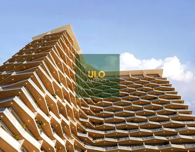 Binghatti Haven, Dubai Sports City, Dubai