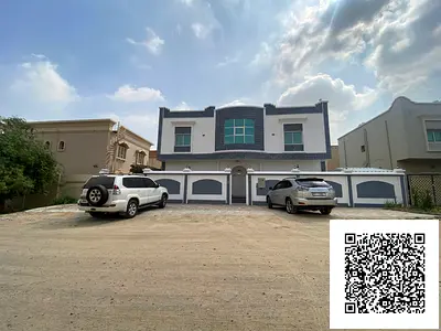 Villa for rent in Ajman, Al Mowaihat area3
