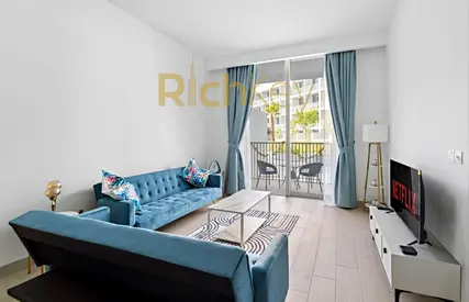 Fully Furnished | Stylish 1 BHK | Ready to Move