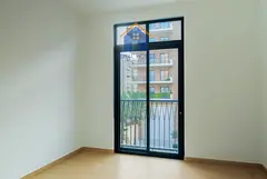 apartment for sale Three rooms and a hall in Al Khan