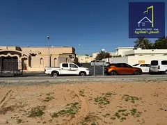 Residential land for sale in a prime location directly behind Wasit Street
