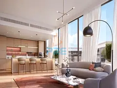 3 BHK I GOOD INVESTMENT I MODERN LIVING IN NEEM AT PARK FIVE