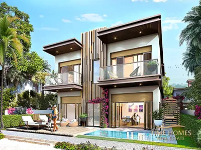 Good Location | Back to Back | Middle Unit