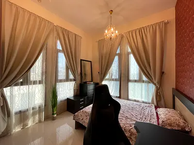 Fully Furnished Private Room | All Bills Included | Queue Point, Liwan Villa 28D