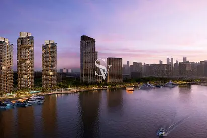 Panoramic Fountain View | Floating Hotel |Investor