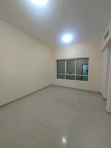 For bachelor and Company Staff Spacious 2‑Bedroom with 3 Bathroom — AED 39000/yr — Close to Dubai Border Call Mr. Kashif For Further details