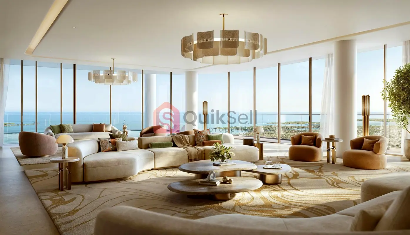 High Floor | Skyline Views | Business Bay