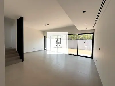 Specious luxury 3bedroom corner unit townhouse for rent in Kaya masaar