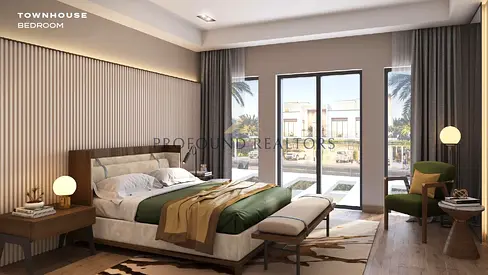 4BR+Study | Middle End Unit | Selling at OP