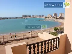 Spacious 5 BR Beachfront Residence | Family Living