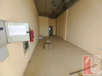 2Months Free large areas and payment facilities Security Cheque Shop on Mleiha Street, Hoshi area, Sharjah, new building