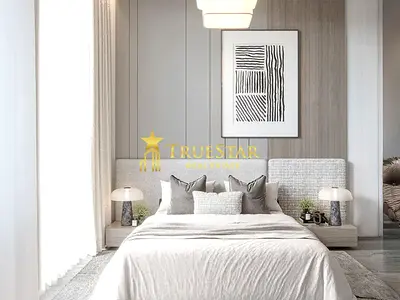 Flexible Payment Plan || Luxurious || Specious Apartment