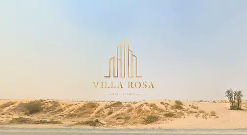 للبيع أرض سكنية زاوية على شارعين | شارع 97 – البليدة 2، الشارقة