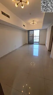 One-bedroom apartment in Al Nuaimiya One Tower with an open view and flexible payment plans.