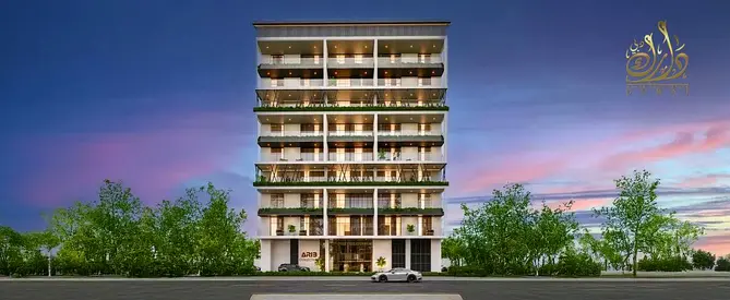 LIVE CURATED | SIGNATURE SPACES, MODERN FLOW