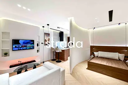 8% Net ROI Guaranteed | Fully Renovated Smart Home