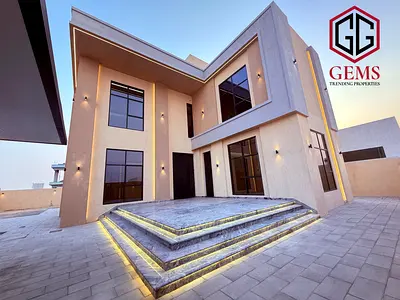 PREMIUM QUALITY | BRAND NEW | MAIDS ROOM | GARDEN