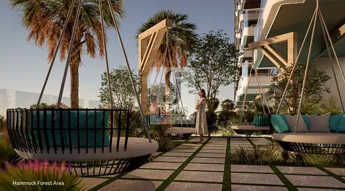 Modern Apartment | Smart Home | Park View