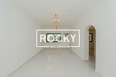 1 B/R with Window A/C Available in Al Qusais