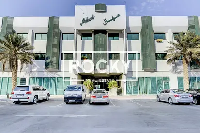 1 B/R with Window A/C Available in Al Qusais