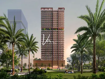 Genuine Resale | On High Floor | Prime Location