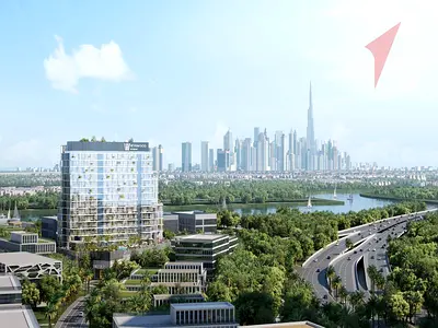 Your Dream Home Awaits in Meydan Horizon